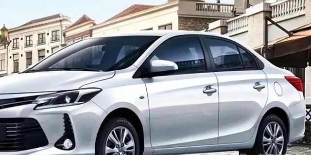 豐田大降價,14萬降到5萬多,耐用20年,朗逸和捷達都慌了!-有駕 豐田大降價,14萬降到5萬多,耐用20年,朗逸和捷達都慌了!-有駕