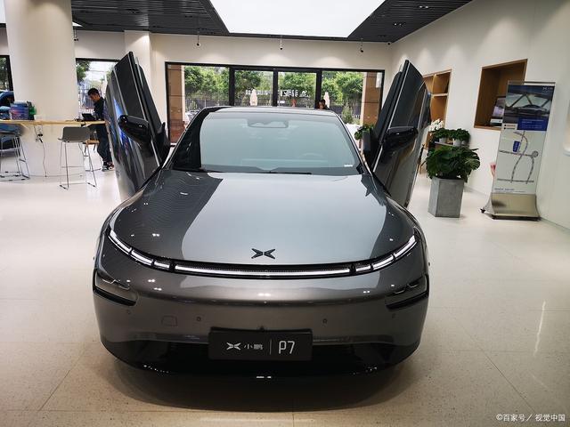 比亞迪漢好還是小鵬p7-有駕