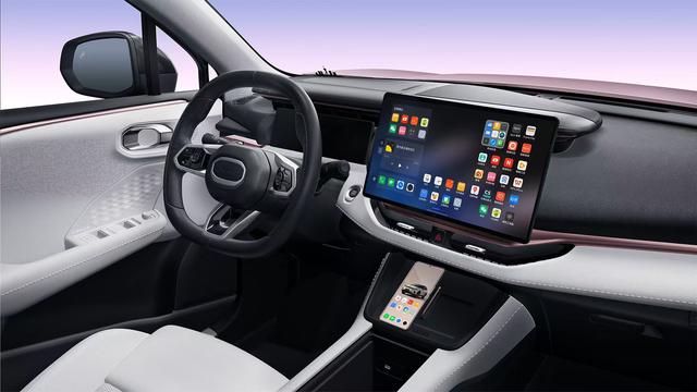 領克06實戰見真章,10萬出頭的SUV憑啥這么安全?-有駕 領克06實戰見真章,10萬出頭的SUV憑啥這么安全?-有駕