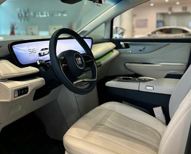 誰能拒絕一輛GL8PHEV-有駕 誰能拒絕一輛GL8PHEV-有駕