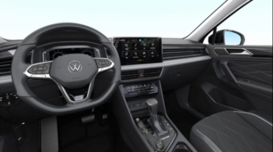 上汽大眾途觀L（Tiguan L），動力總成終身質保，內外兼修的性價比之選-有駕