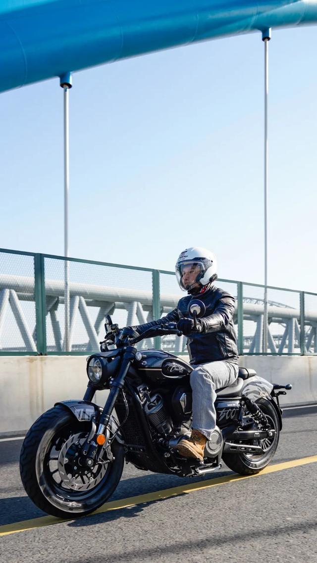 動力更強,更平順—奔達金吉拉500動態測評-有駕 動力更強,更平順—奔達金吉拉500動態測評-有駕