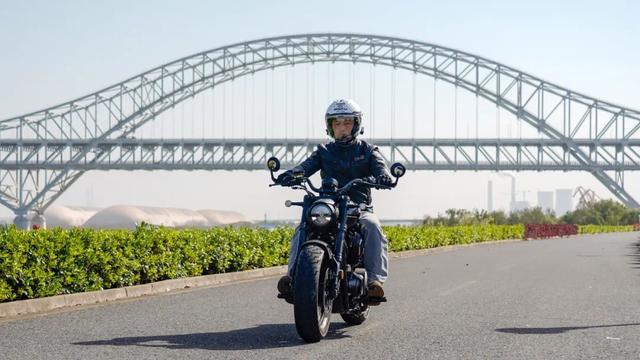 動力更強,更平順—奔達金吉拉500動態測評-有駕 動力更強,更平順—奔達金吉拉500動態測評-有駕