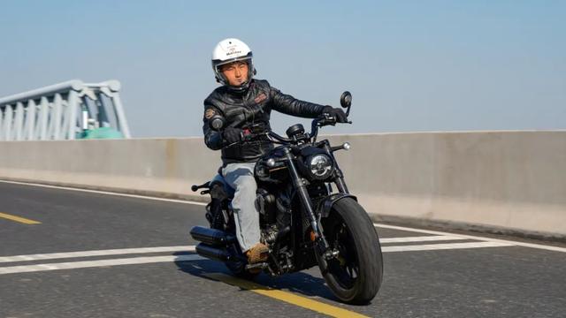 動力更強,更平順—奔達金吉拉500動態測評-有駕 動力更強,更平順—奔達金吉拉500動態測評-有駕