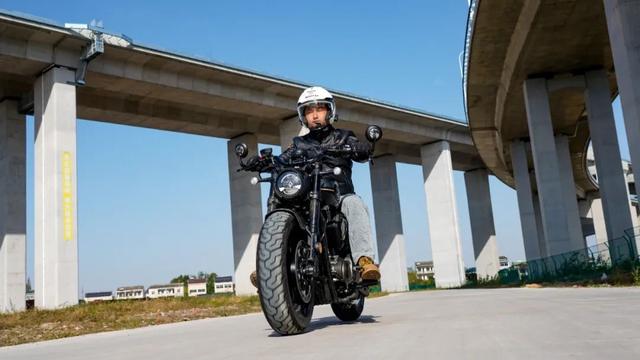 動力更強,更平順—奔達金吉拉500動態測評-有駕 動力更強,更平順—奔達金吉拉500動態測評-有駕