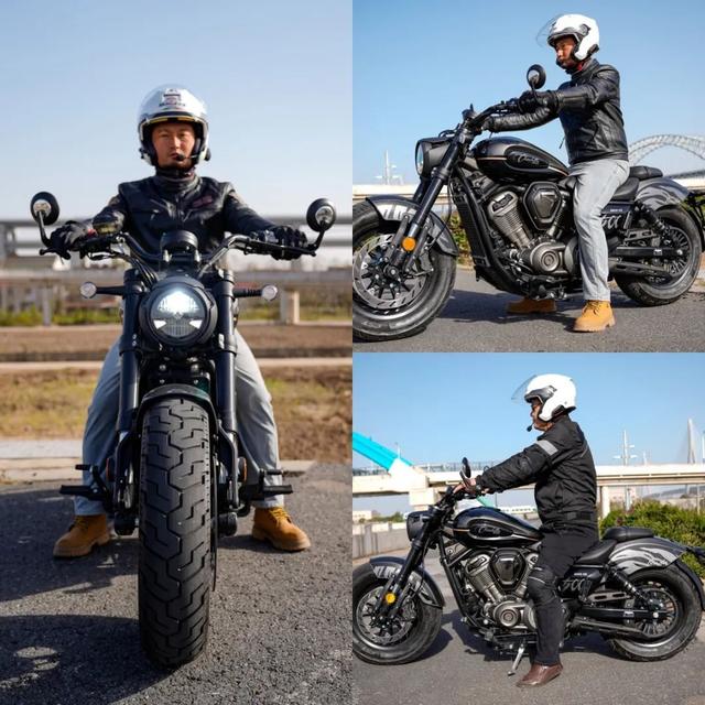 動力更強,更平順—奔達金吉拉500動態測評-有駕 動力更強,更平順—奔達金吉拉500動態測評-有駕