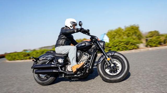 動力更強,更平順—奔達金吉拉500動態測評-有駕 動力更強,更平順—奔達金吉拉500動態測評-有駕