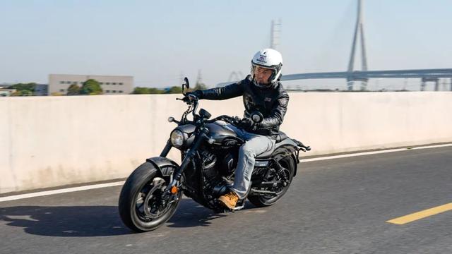 動力更強,更平順—奔達金吉拉500動態測評-有駕 動力更強,更平順—奔達金吉拉500動態測評-有駕