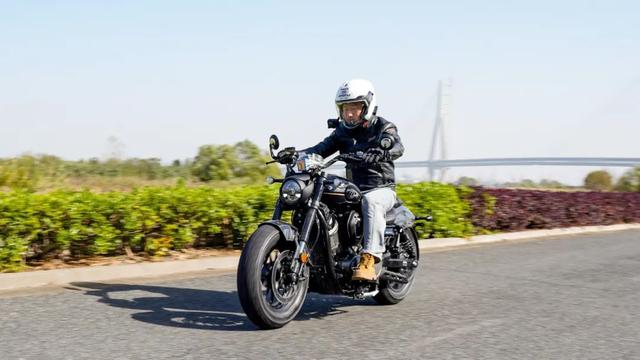 動力更強,更平順—奔達金吉拉500動態測評-有駕 動力更強,更平順—奔達金吉拉500動態測評-有駕