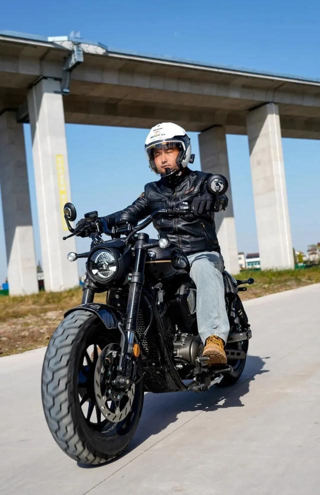 動力更強,更平順—奔達金吉拉500動態測評-有駕 動力更強,更平順—奔達金吉拉500動態測評-有駕