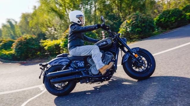 動力更強,更平順—奔達金吉拉500動態測評-有駕 動力更強,更平順—奔達金吉拉500動態測評-有駕