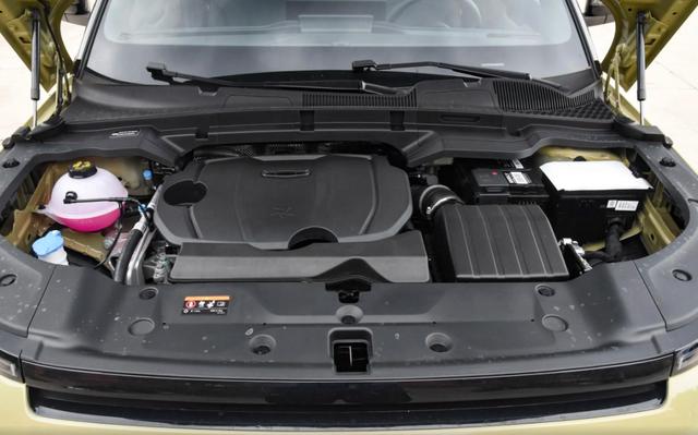 年內(nèi)上市?解讀吉利新車型“牛仔”,不一樣的吉利ICON-有駕 年內(nèi)上市?解讀吉利新車型“牛仔”,不一樣的吉利ICON-有駕