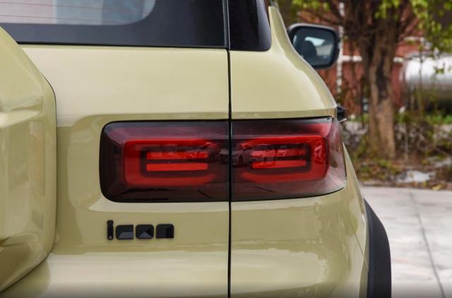 年內(nèi)上市?解讀吉利新車型“牛仔”,不一樣的吉利ICON-有駕 年內(nèi)上市?解讀吉利新車型“牛仔”,不一樣的吉利ICON-有駕