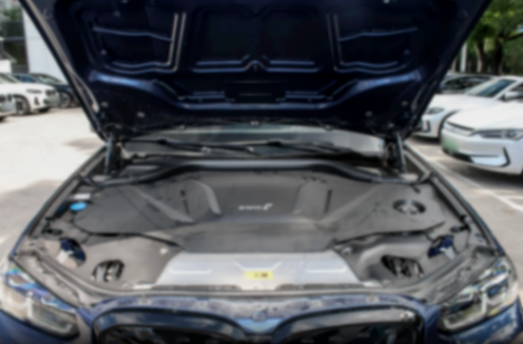 寶馬再次加入“價格戰”,降幅達16萬還是后驅,寶馬iX3能抄底嗎