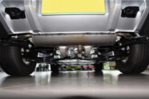 售23.98萬起,4.8秒可破百,續(xù)航1200km,帶你了解方程豹豹5