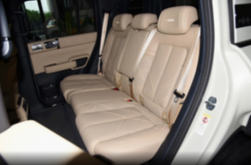 售23.98萬起,4.8秒可破百,續(xù)航1200km,帶你了解方程豹豹5