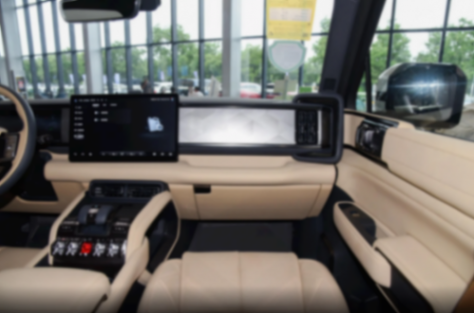 售23.98萬起,4.8秒可破百,續(xù)航1200km,帶你了解方程豹豹5