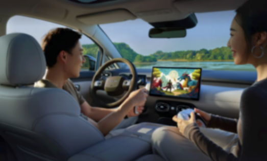 A0級純電市場的全新挑戰者!