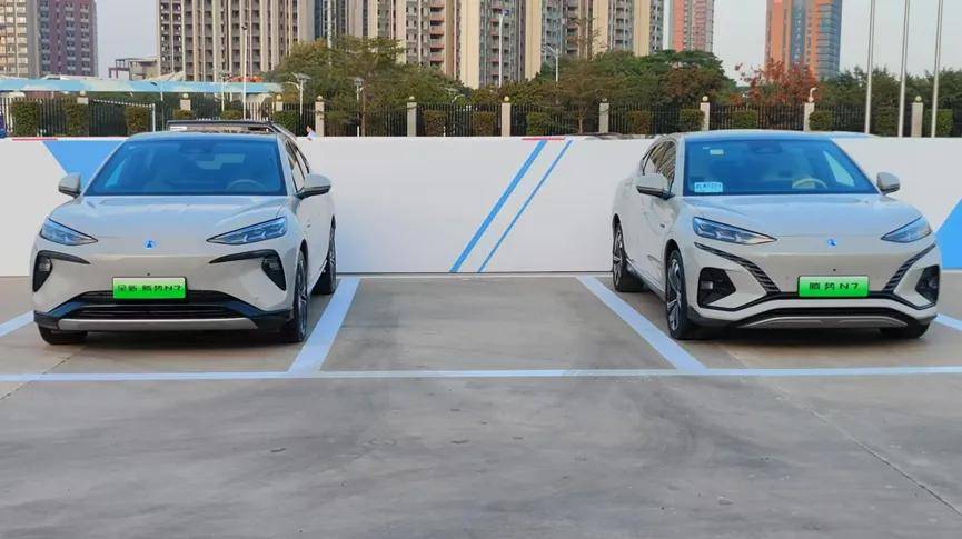 全國都能開,有路都好開,比亞迪“天神之眼”躋身智駕第一梯隊