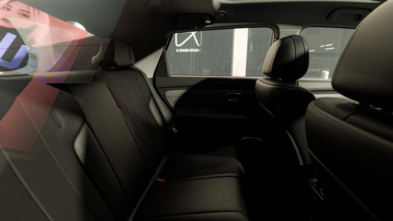 開年都是王炸!價(jià)格卷過比亞迪的新車,越來越多了 AY2-INTERIOR-08