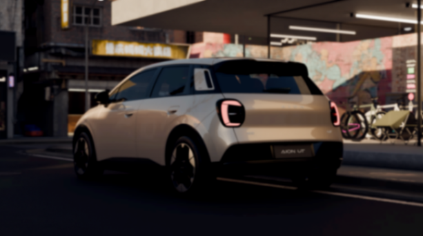 開年都是王炸!價(jià)格卷過比亞迪的新車,越來越多了 20