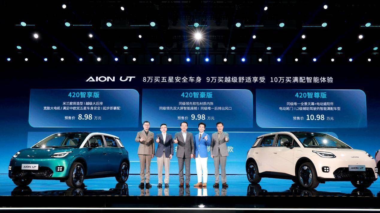 開年都是王炸!價(jià)格卷過比亞迪的新車,越來越多了