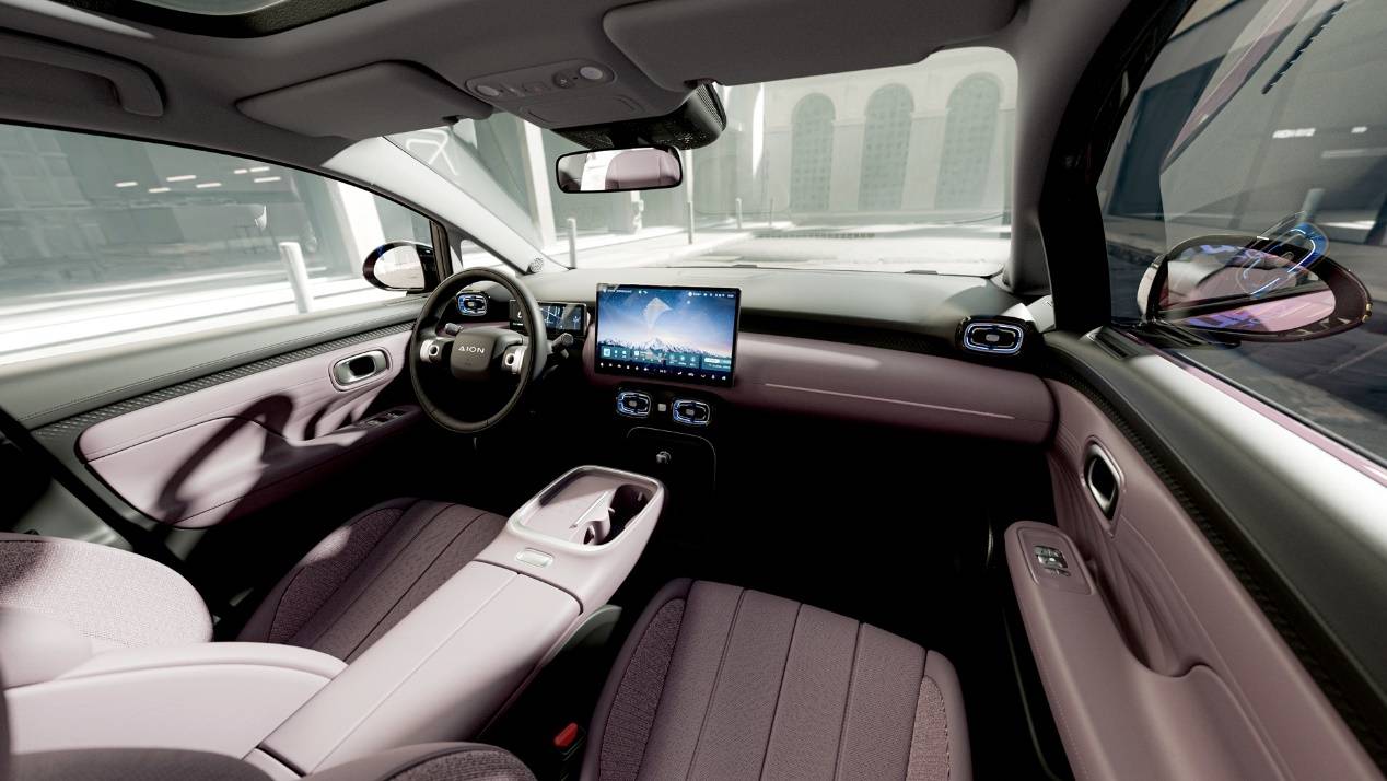 開年都是王炸!價(jià)格卷過比亞迪的新車,越來越多了