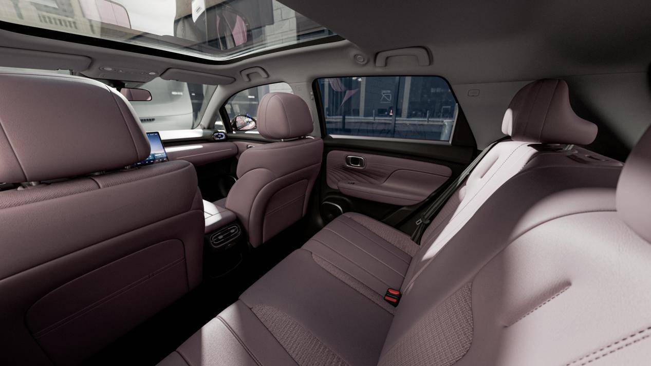 開年都是王炸!價(jià)格卷過比亞迪的新車,越來越多了 10