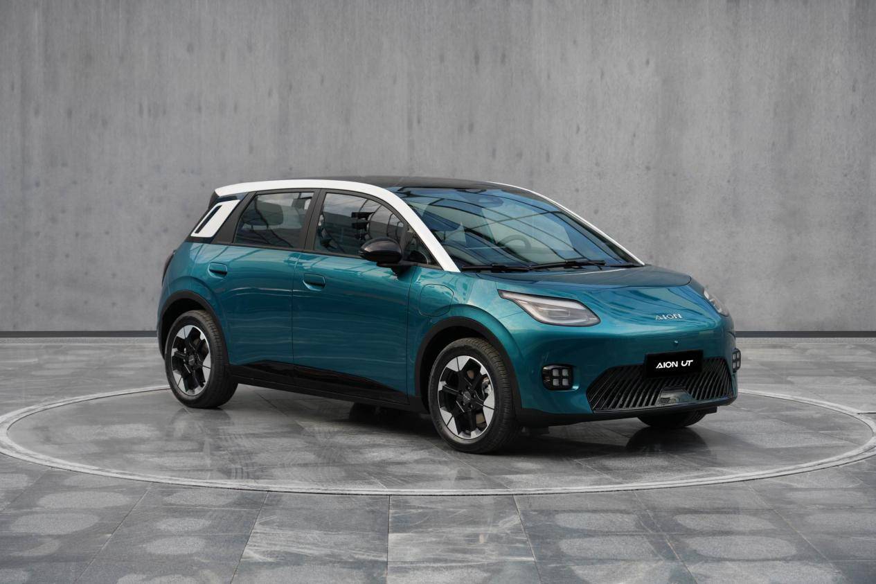 開年都是王炸!價(jià)格卷過比亞迪的新車,越來越多了 3