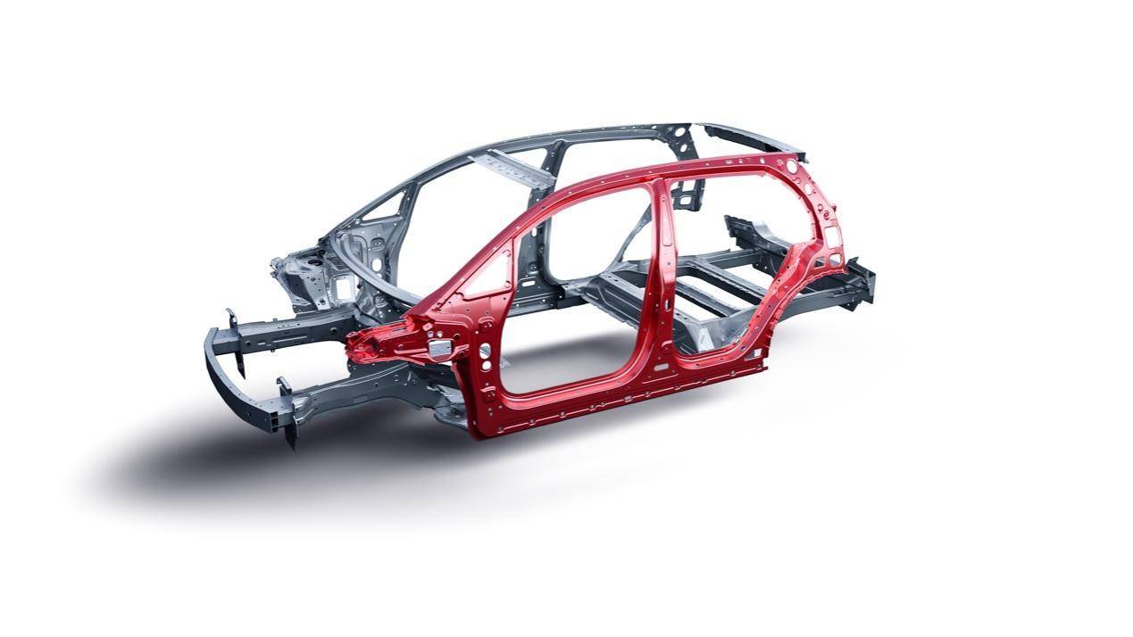 開年都是王炸!價(jià)格卷過比亞迪的新車,越來越多了 一輛銀色的車
低可信度描述已自動(dòng)生成