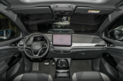 新款大眾ID.4 CROZZ來襲!動力、智能升級,一口價14.99萬起值嗎?