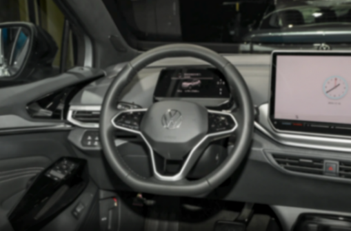 新款大眾ID.4 CROZZ來襲!動力、智能升級,一口價14.99萬起值嗎?