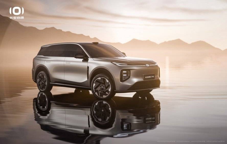 創七年新高!長安汽車2024年全年銷量超268萬輛啦