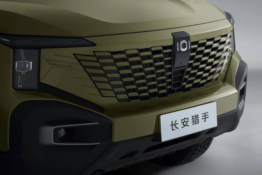 長安獵手K50上市,以增程與智能重塑皮卡市場