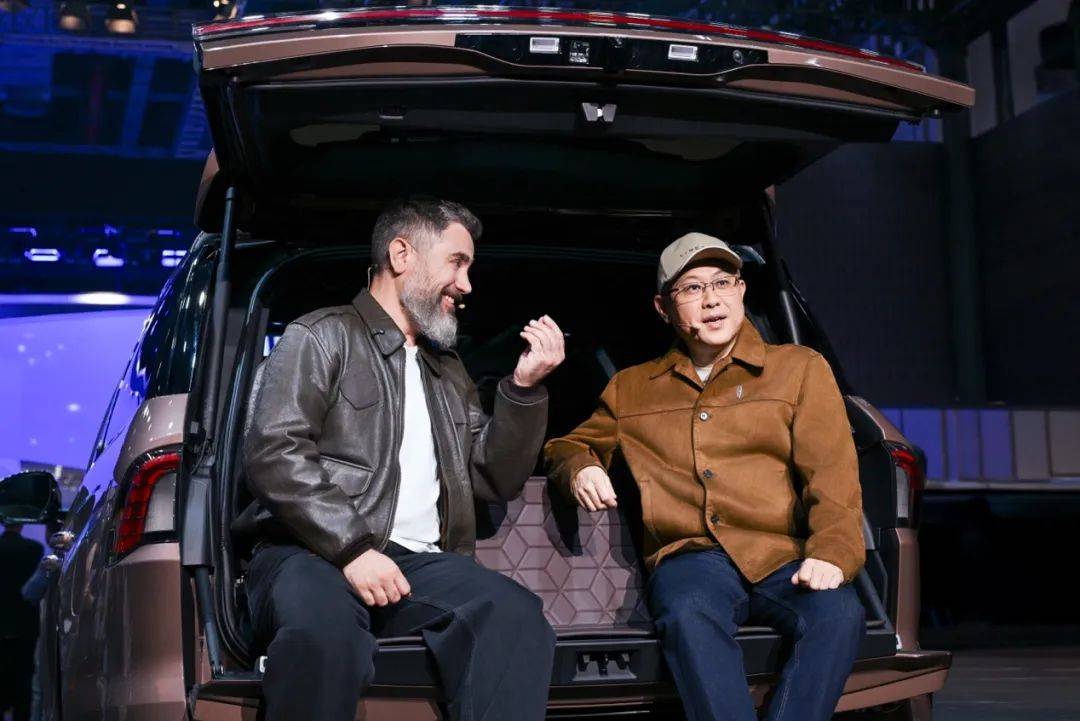 全新一代林肯領航員首發限量版上市