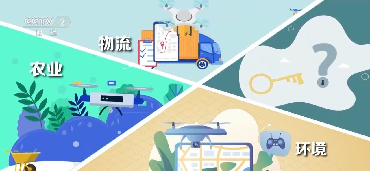 大學上新29種專業!來認識蓄勢起飛的“未來科技顯眼包”