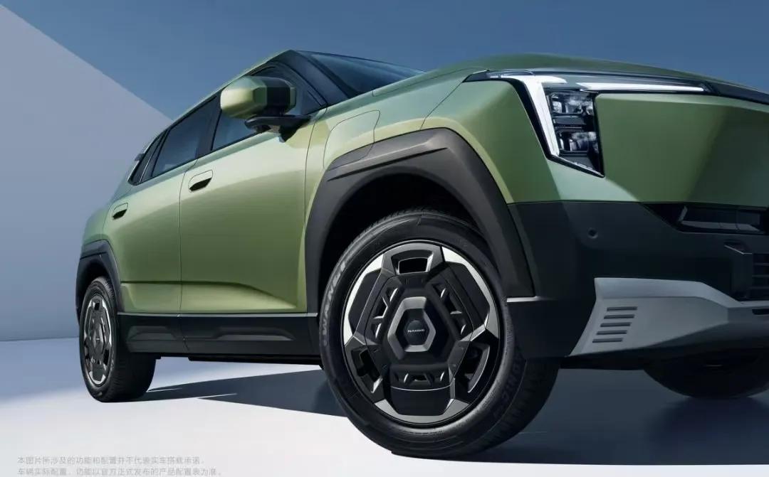 79900元解鎖L2.9級智駕!東風納米06爆單背后的天元系統