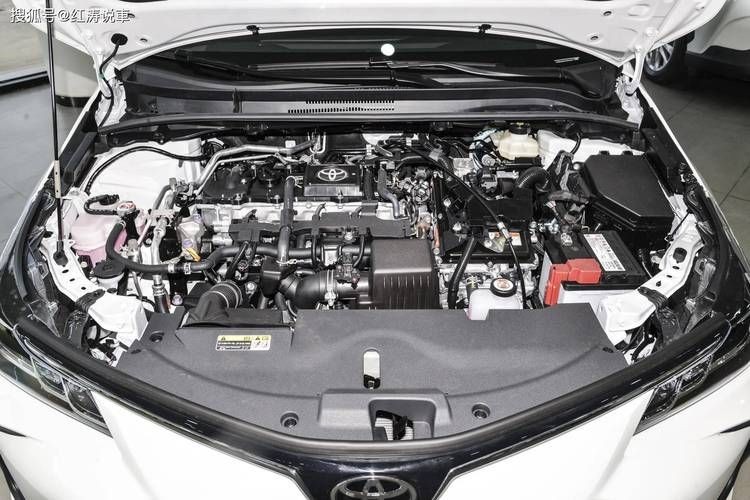 全新豐田卡羅拉曝光:外觀大變樣,內飾更智能,1.8L混動能打嗎?