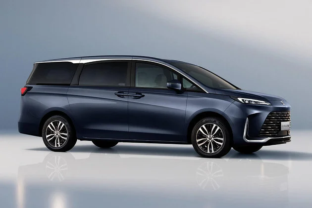 小米YU7創(chuàng)造新紀錄 一周重點新車盤點