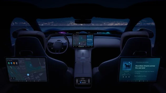 小米YU7創(chuàng)造新紀錄 一周重點新車盤點