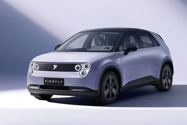 小米YU7創(chuàng)造新紀錄 一周重點新車盤點