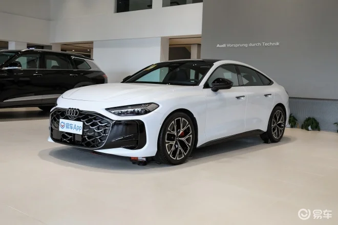 上汽奧迪A5L Sportback將于7月3日開啟預(yù)售 現(xiàn)已開啟預(yù)訂