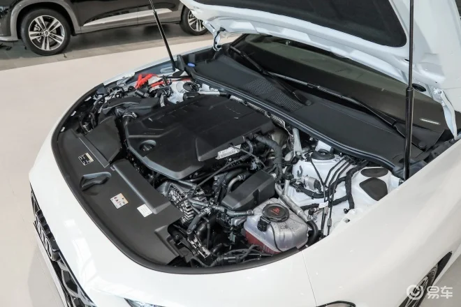 上汽奧迪A5L Sportback將于7月3日開啟預(yù)售 現(xiàn)已開啟預(yù)訂