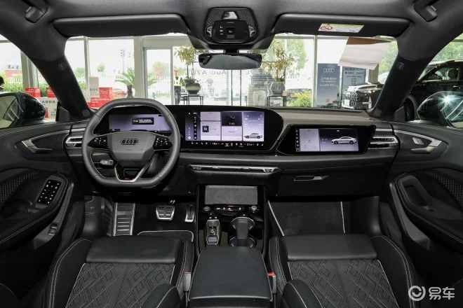 上汽奧迪A5L Sportback將于7月3日開啟預(yù)售 現(xiàn)已開啟預(yù)訂