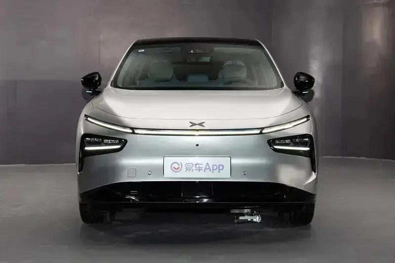 小鵬G7將于7月3日正式上市 預售價23.58萬元起