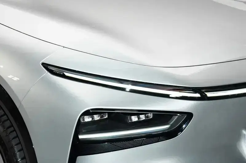 小鵬G7將于7月3日正式上市 預售價23.58萬元起