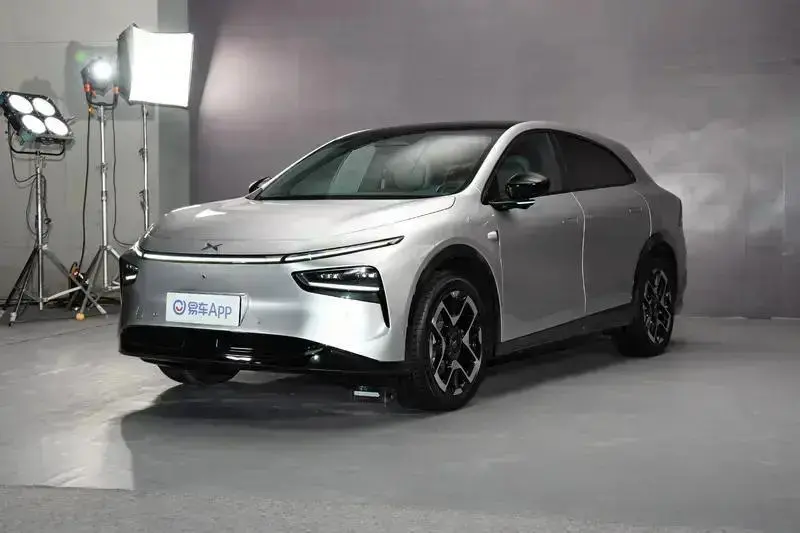 小鵬G7將于7月3日正式上市 預售價23.58萬元起