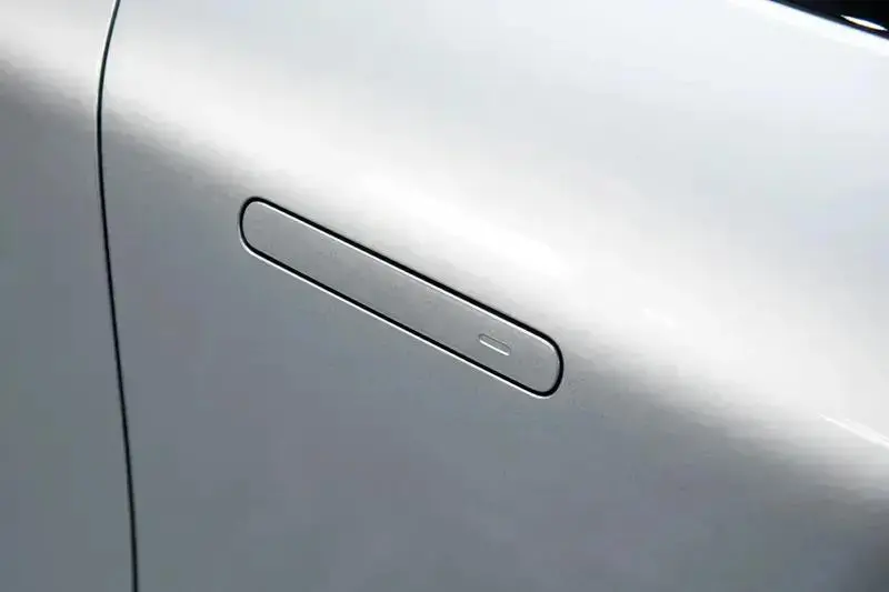 小鵬G7將于7月3日正式上市 預售價23.58萬元起