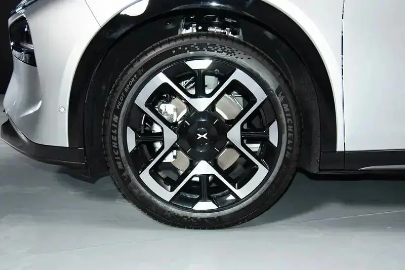 小鵬G7將于7月3日正式上市 預售價23.58萬元起