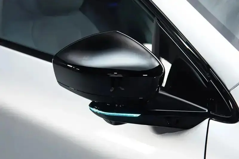 小鵬G7將于7月3日正式上市 預售價23.58萬元起